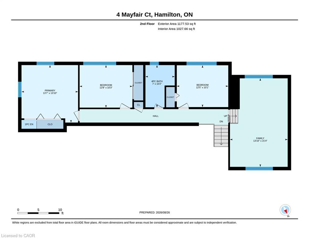 4 Mayfair Court Property Photo 48