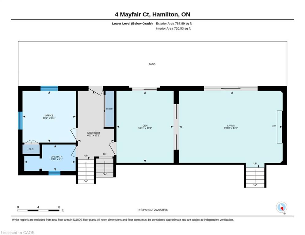 4 Mayfair Court Property Photo 49