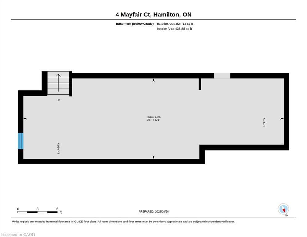 4 Mayfair Court Property Photo 50
