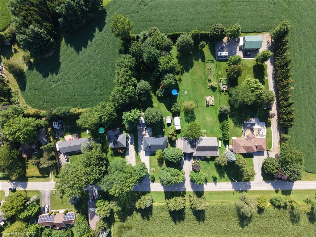 670 Thompson Road Property Photo 1