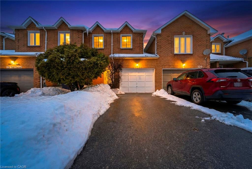 128 Toba Crescent Property Photo 1