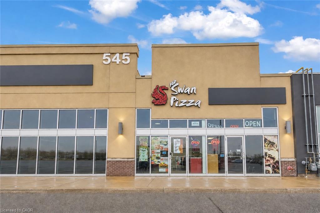 110A-545 Hespeler Road