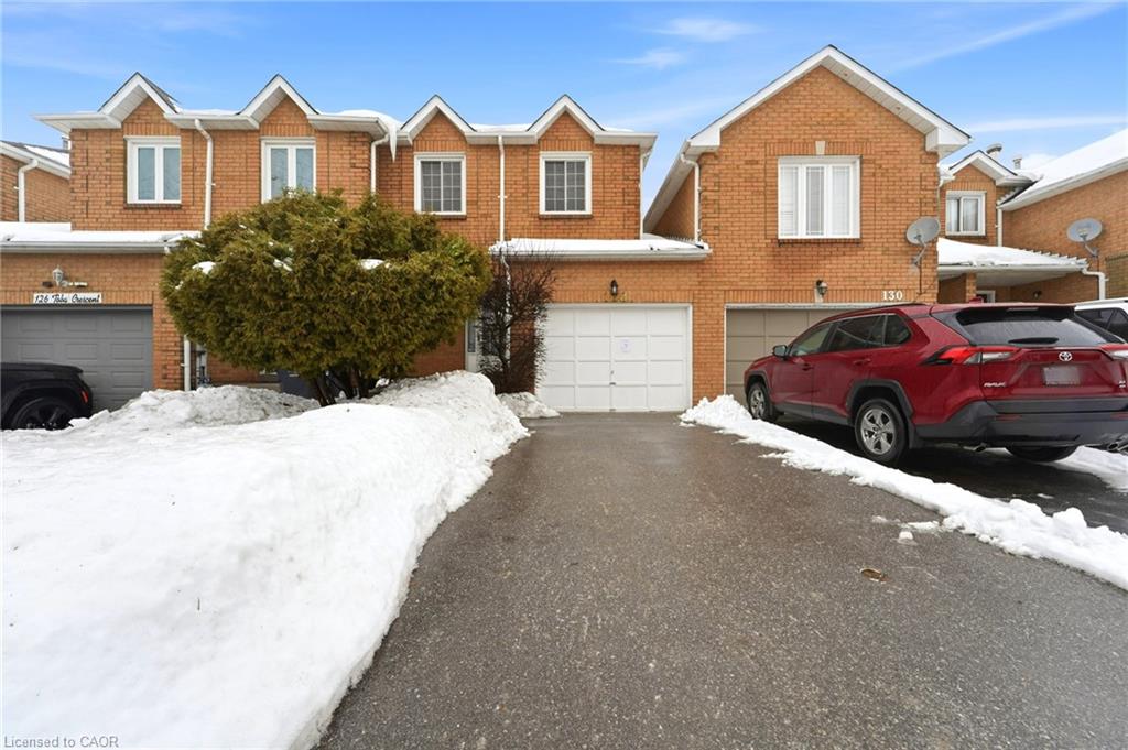 128 Toba Crescent Property Photo 2
