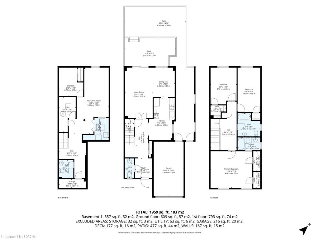 128 Toba Crescent Property Photo 42