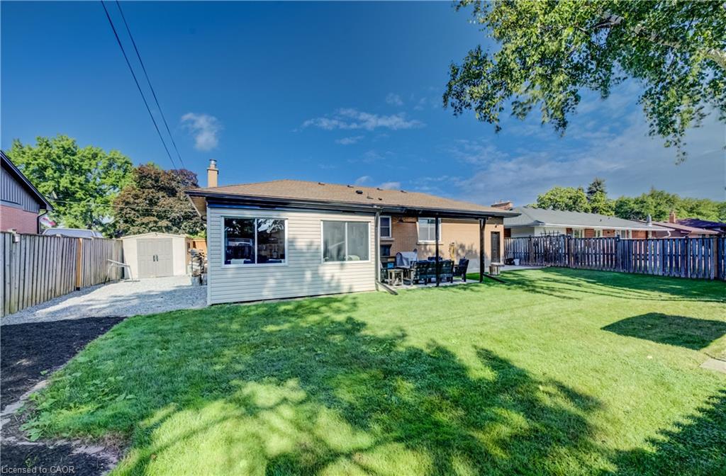 21 Loma Drive Property Photo 45