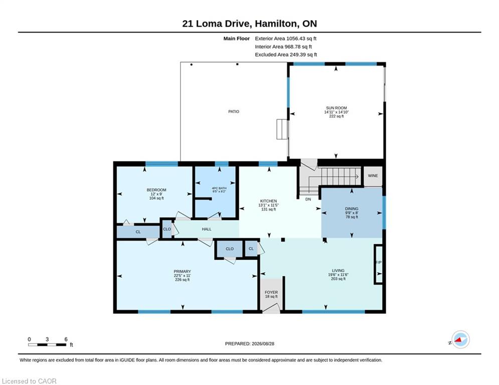 21 Loma Drive Property Photo 49
