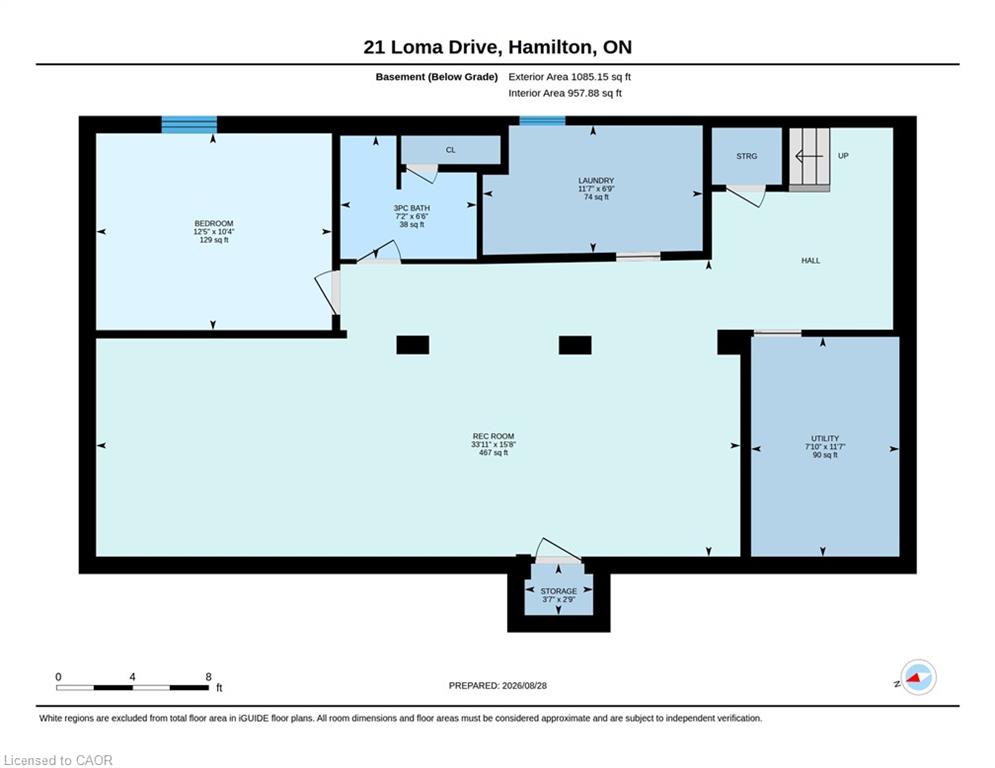 21 Loma Drive Property Photo 50