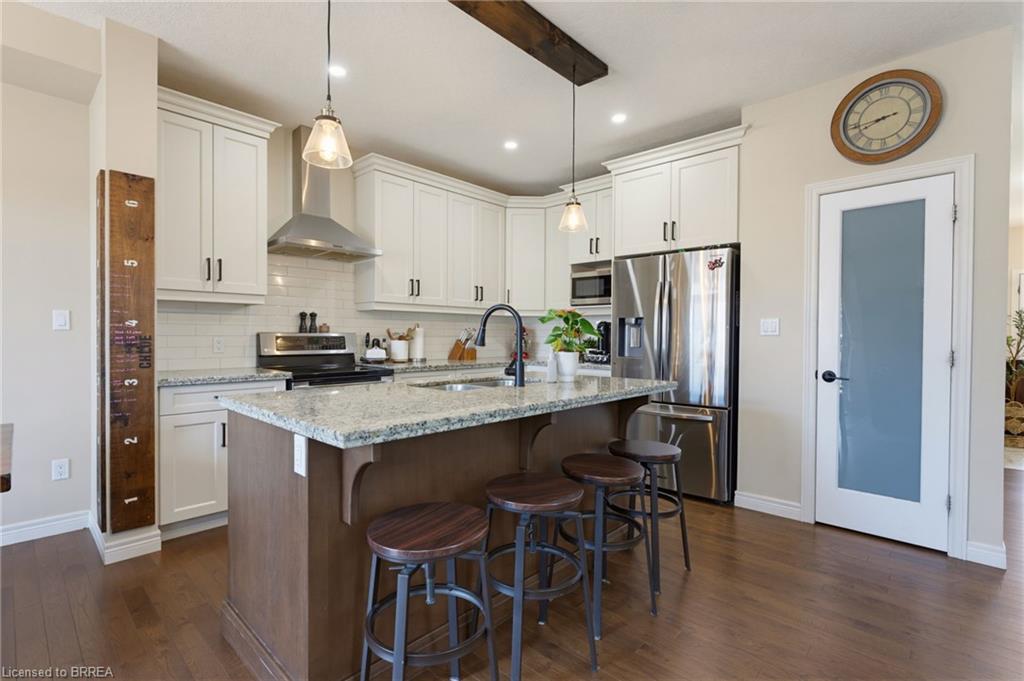 63a Clench Avenue Property Photo 8