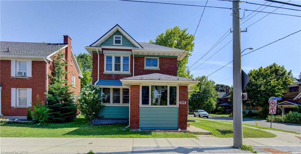 224 Weber Street E Property Photo 1