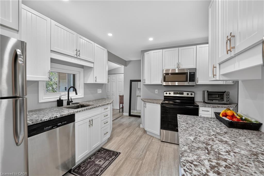 124 Wolverton Road Property Photo 12