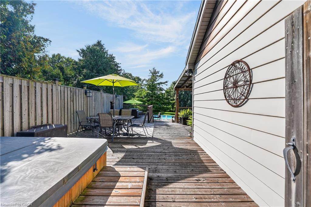124 Wolverton Road Property Photo 37