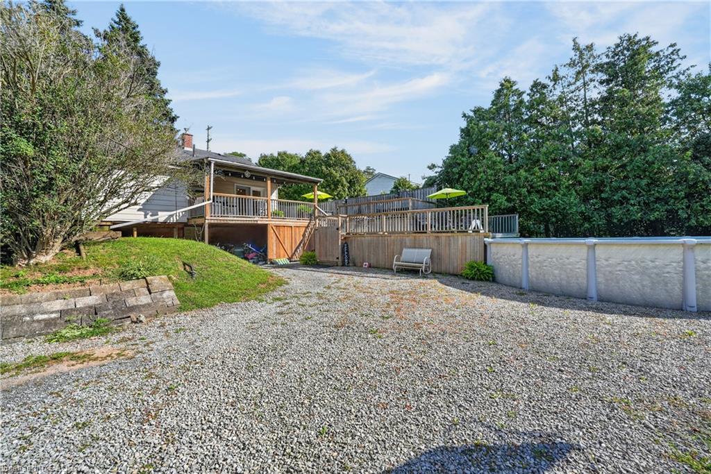 124 Wolverton Road Property Photo 40