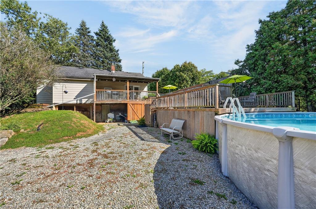 124 Wolverton Road Property Photo 42