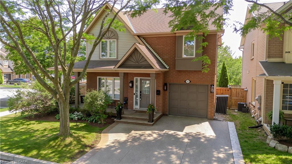5190 Wood Crescent Property Photo 1
