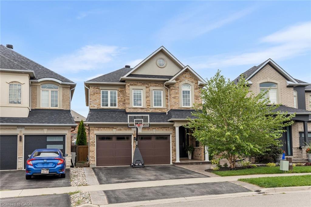 3119 Hedges Drive Property Photo 1