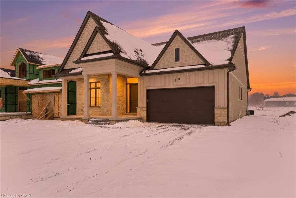 15 Oakley Drive Property Photo 2