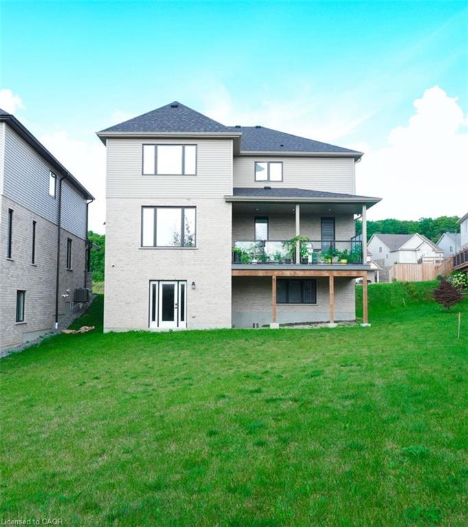 249 Ladyslipper Drive Property Photo 19