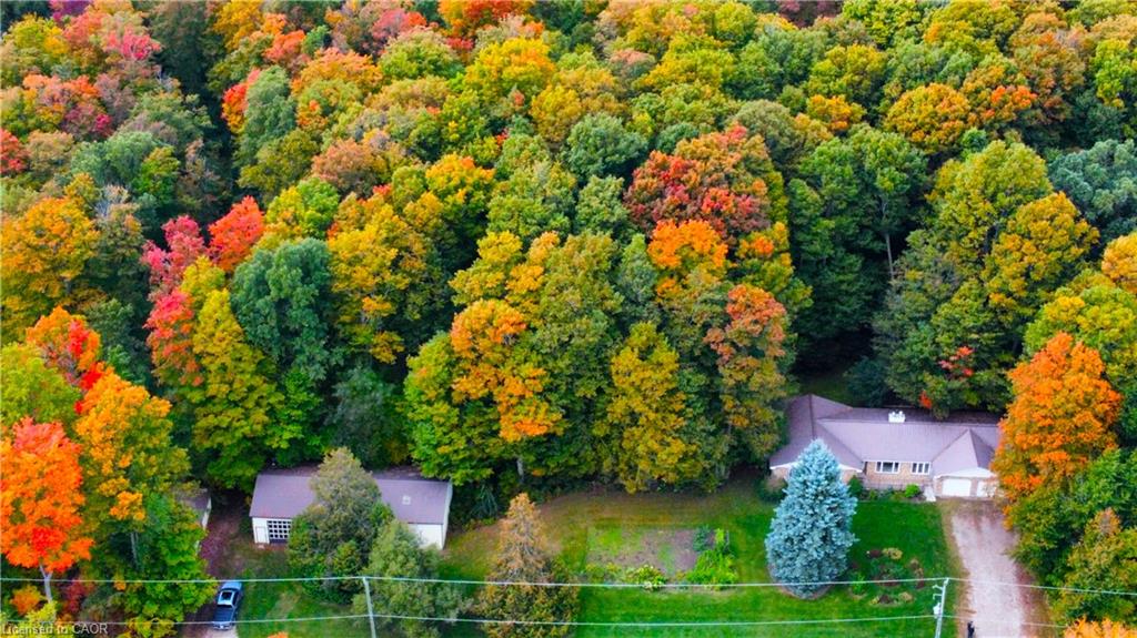 2018 Greenwood Hill Road Property Photo 1