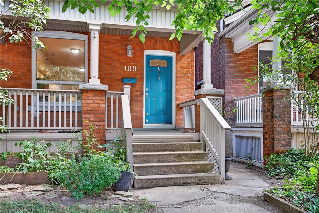 109 Gladstone Avenue Property Photo 1