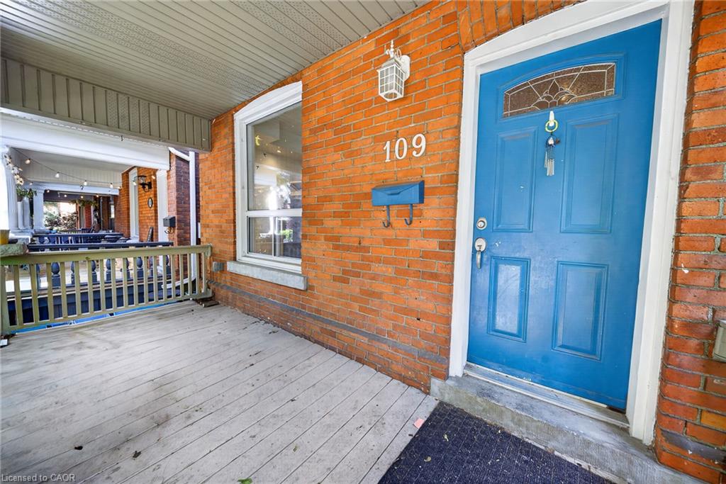 109 Gladstone Avenue Property Photo 2