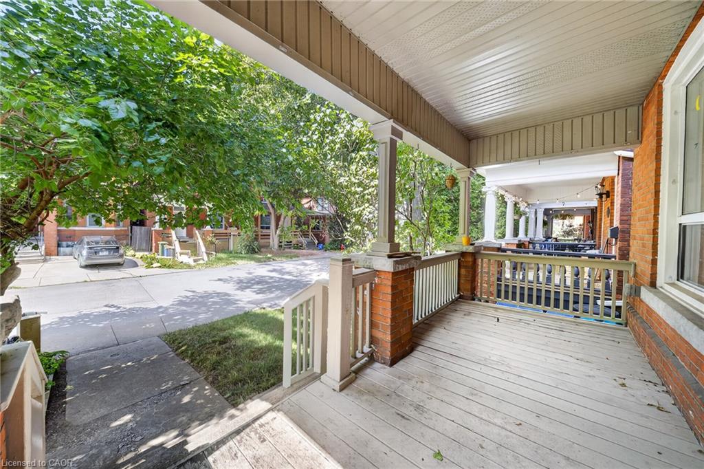 109 Gladstone Avenue Property Photo 3