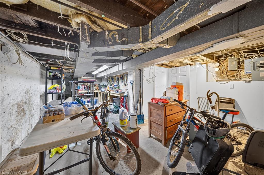 109 Gladstone Avenue Property Photo 24