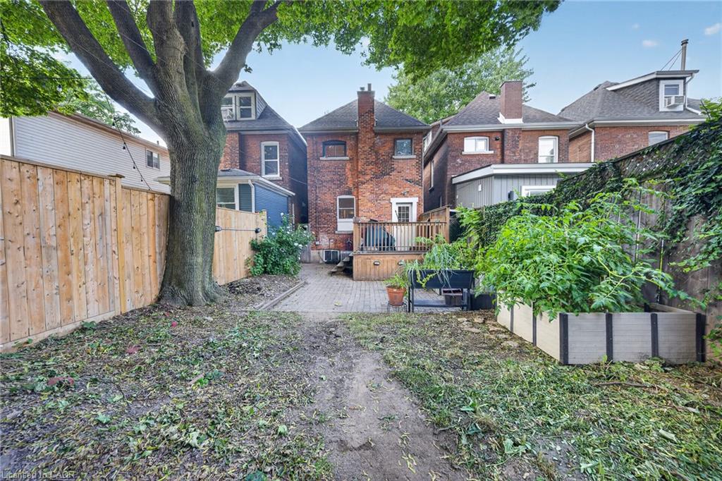 109 Gladstone Avenue Property Photo 25