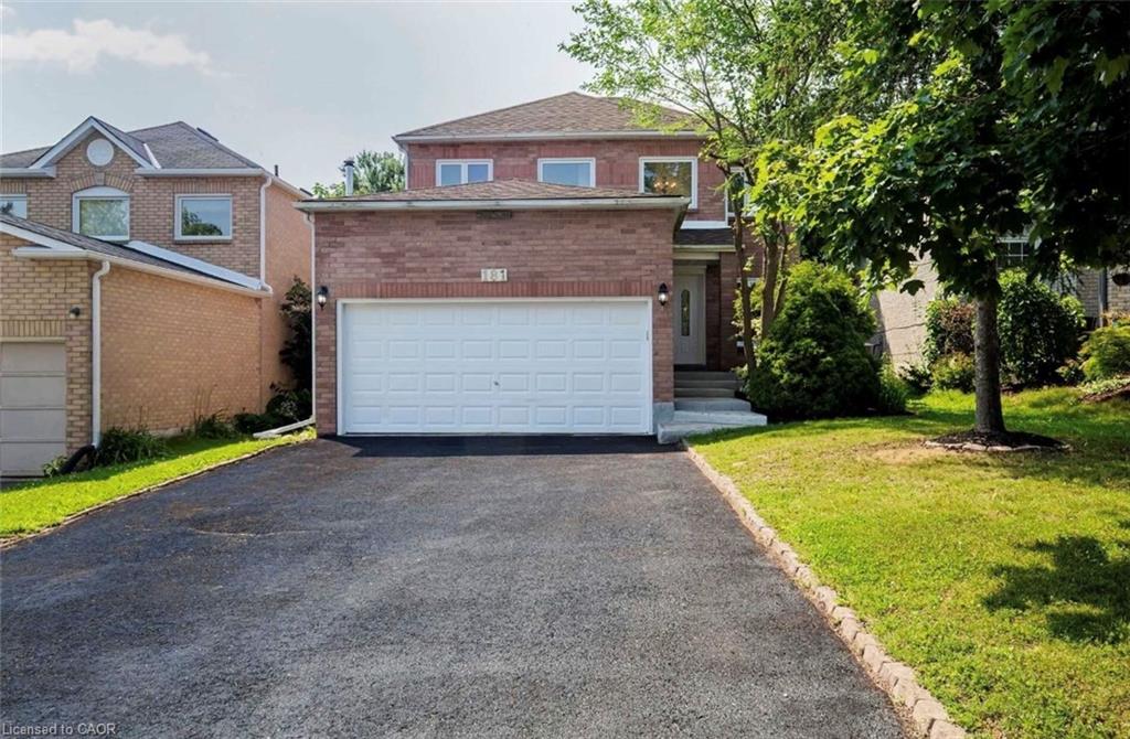 181 Lisa Marie Drive Property Photo 1