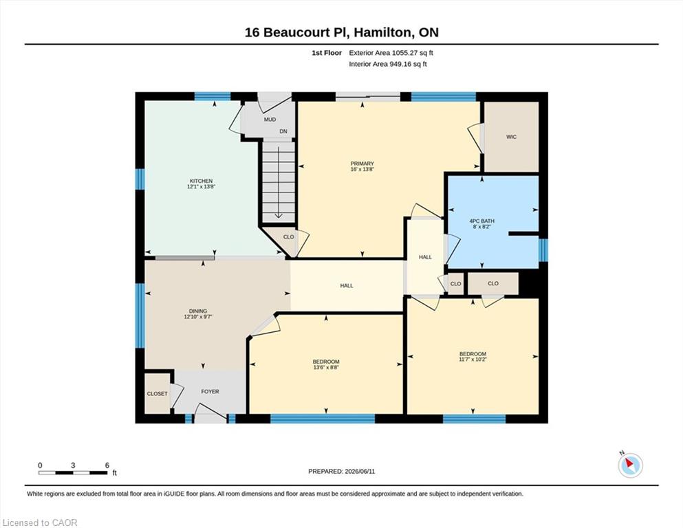 16 Beaucourt Place Property Photo 36
