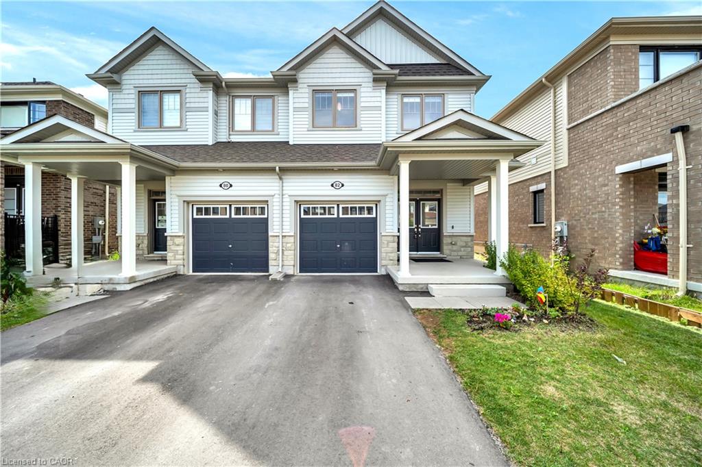 82 Prest Way Property Photo 1