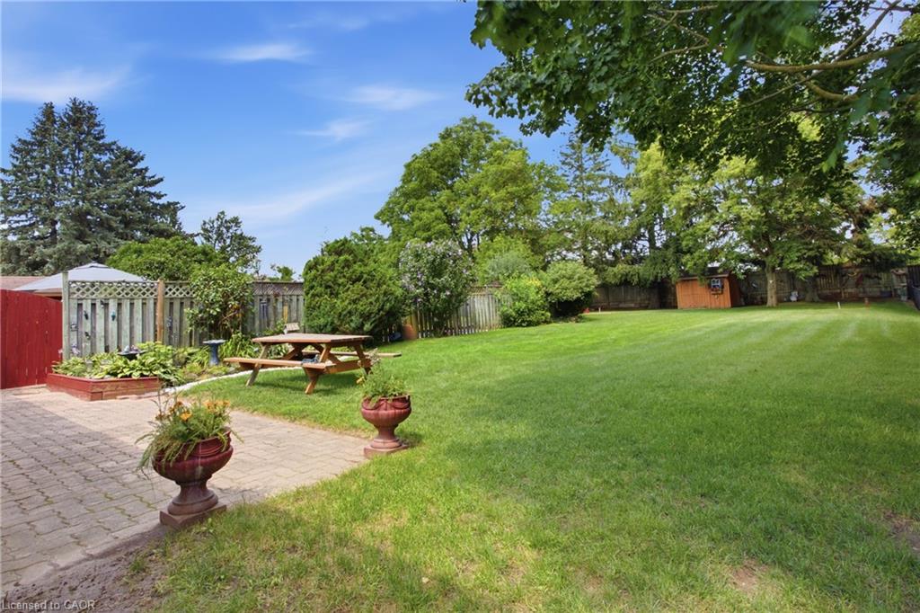 28 Alice Crescent Property Photo 27