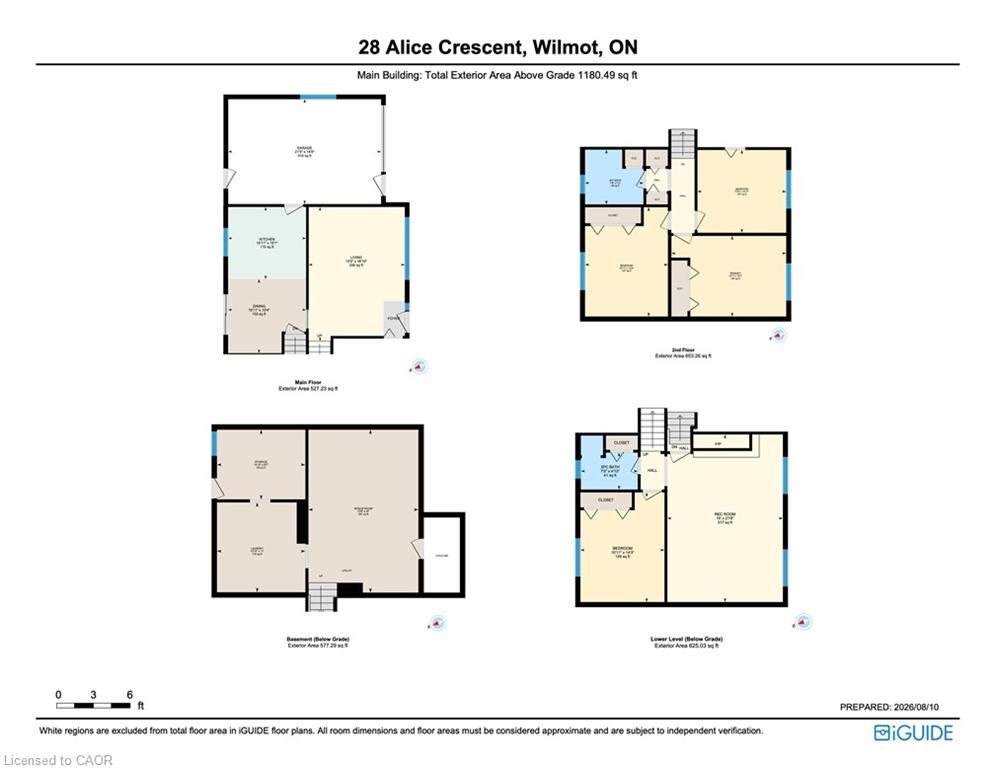 28 Alice Crescent Property Photo 34