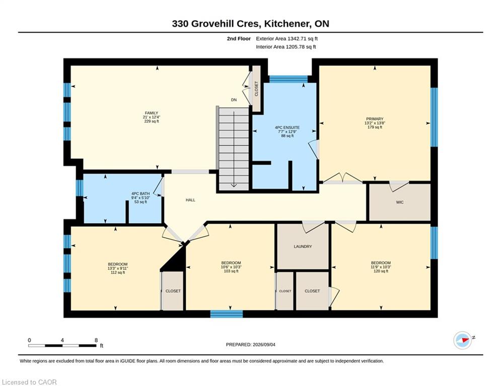 330 Grovehill Crescent Property Photo 46