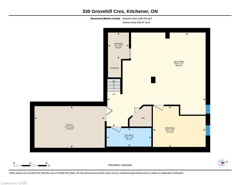 330 Grovehill Crescent Property Photo 47