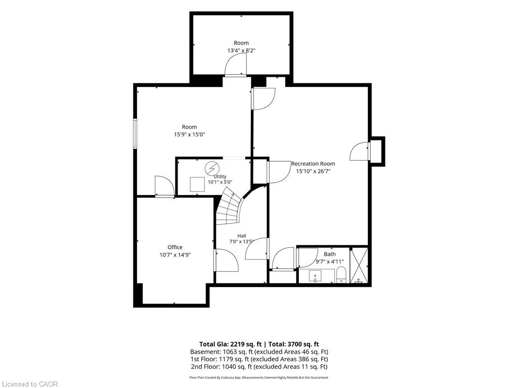 2081 Lynn Heights Drive Property Photo 47