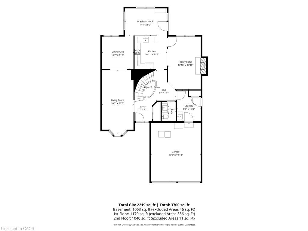 2081 Lynn Heights Drive Property Photo 48