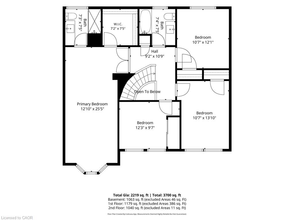 2081 Lynn Heights Drive Property Photo 49