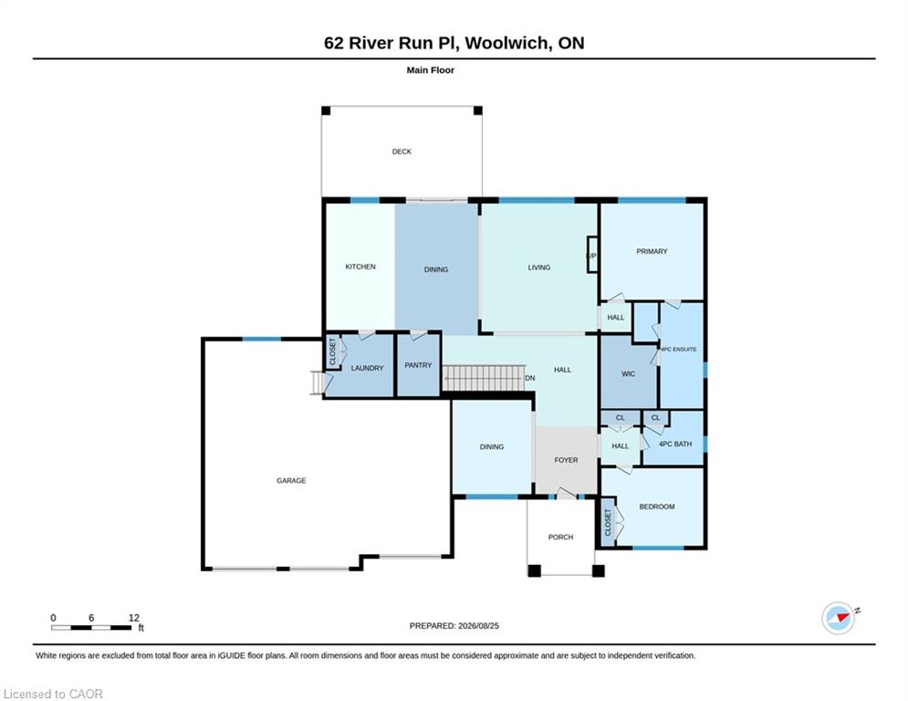 62 River Run Place Property Photo 48