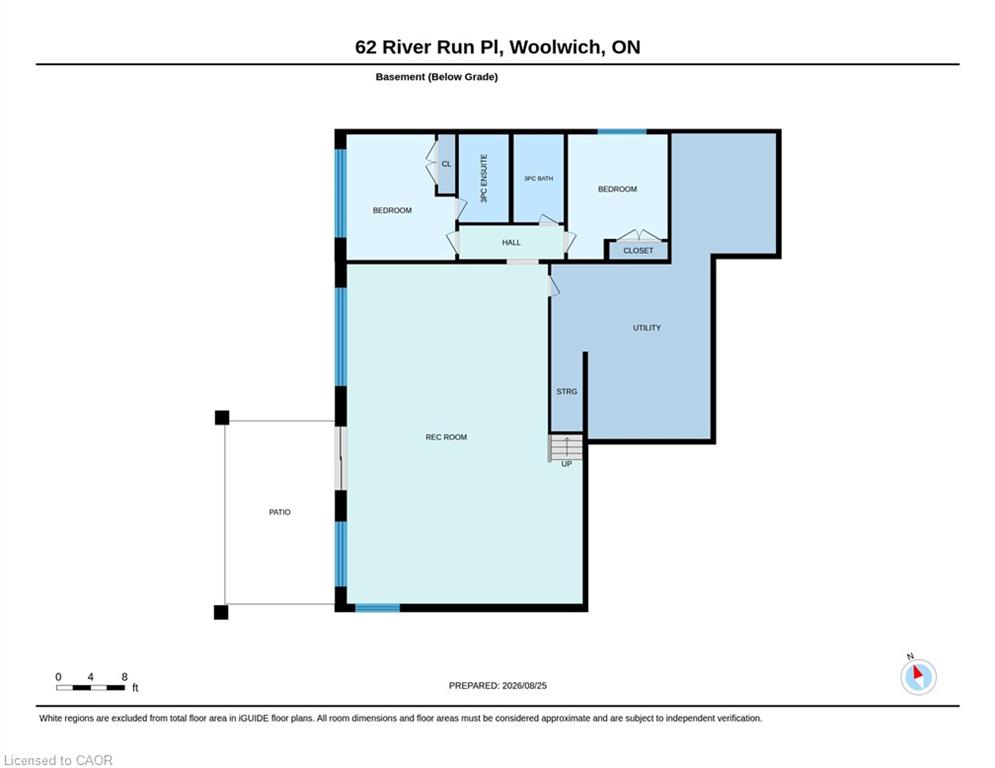 62 River Run Place Property Photo 49