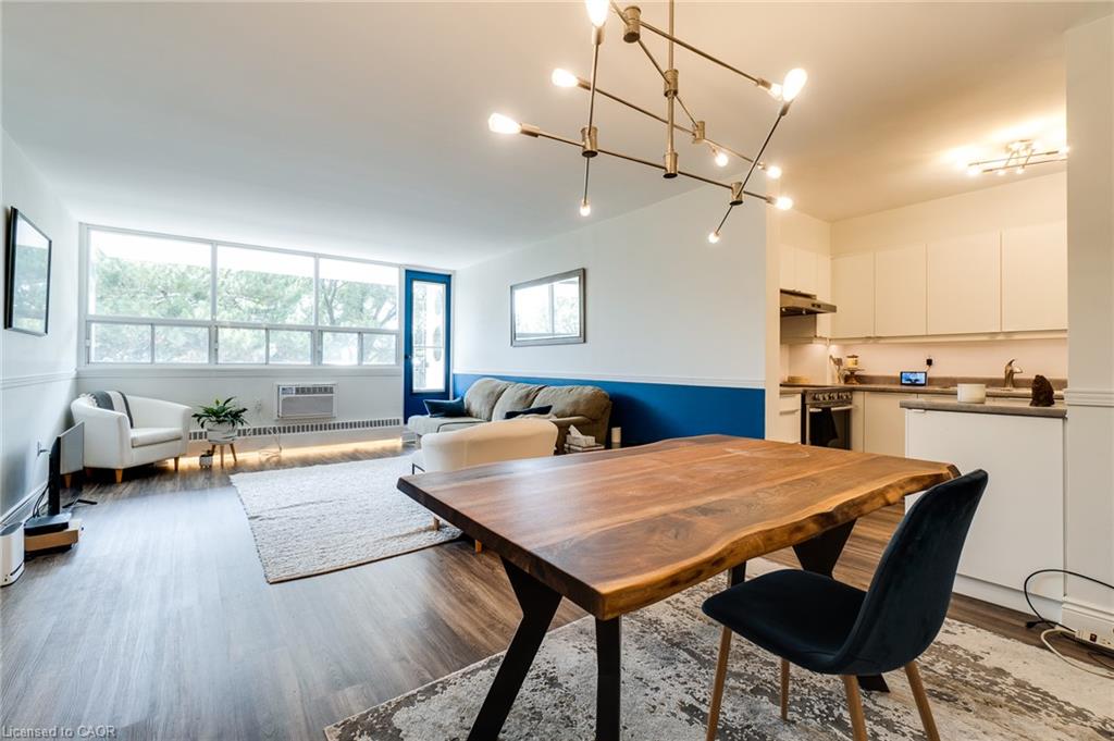 507-212 Kerr Street Property Photo 15