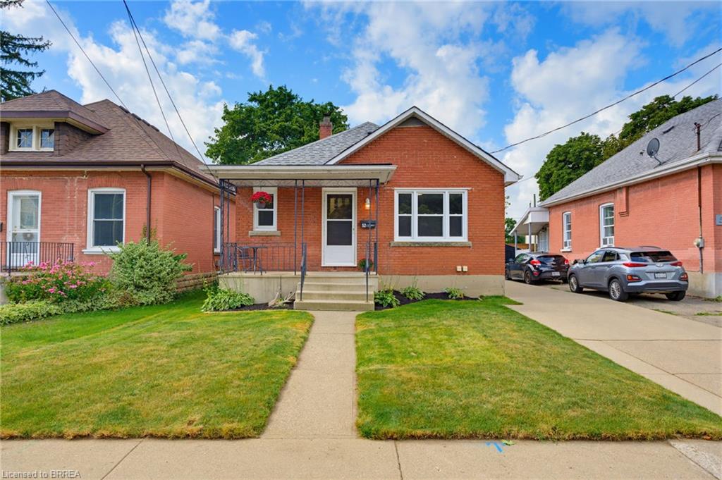52 Burwell Street Property Photo 1