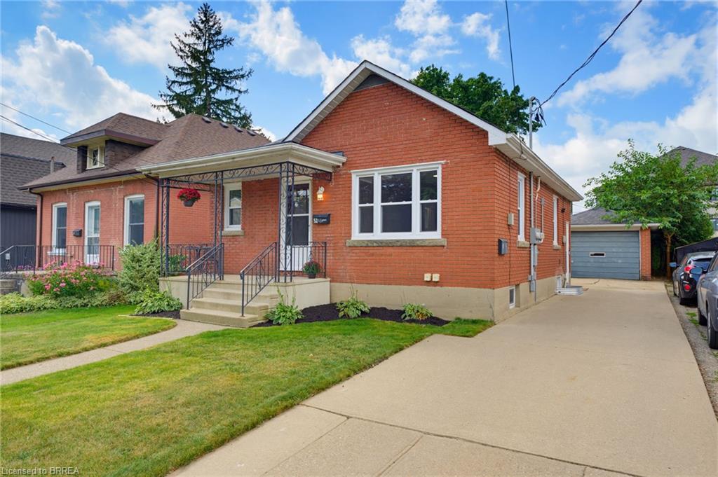 52 Burwell Street Property Photo 2