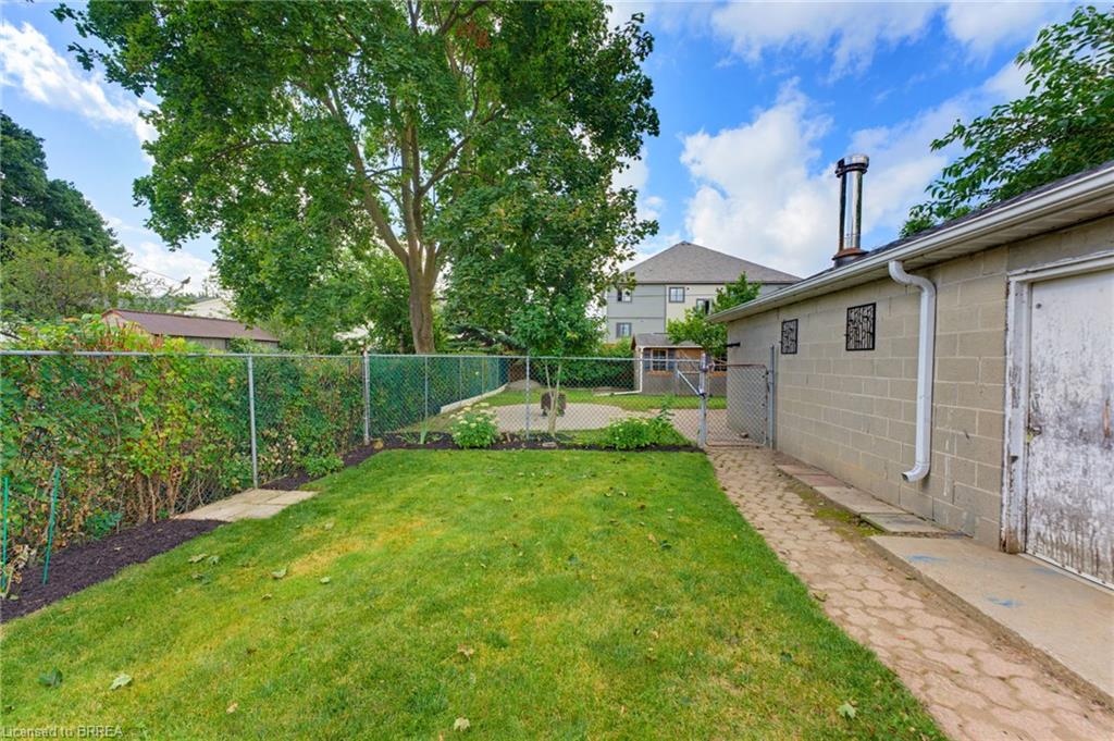 52 Burwell Street Property Photo 20