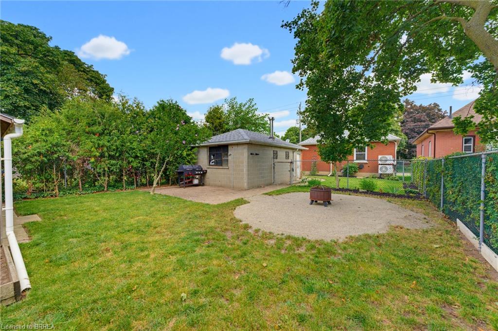 52 Burwell Street Property Photo 21