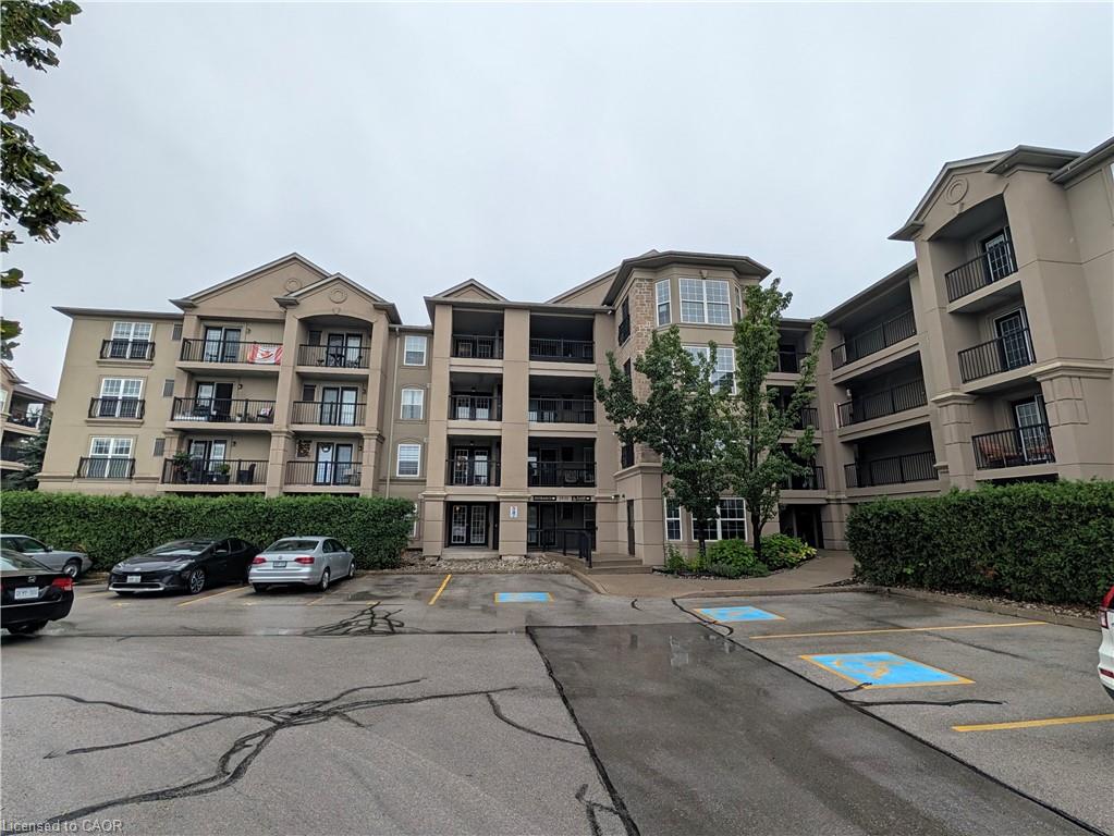209-2035 Appleby Line Property Photo 1