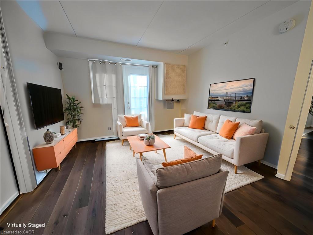209-2035 Appleby Line Property Photo 6