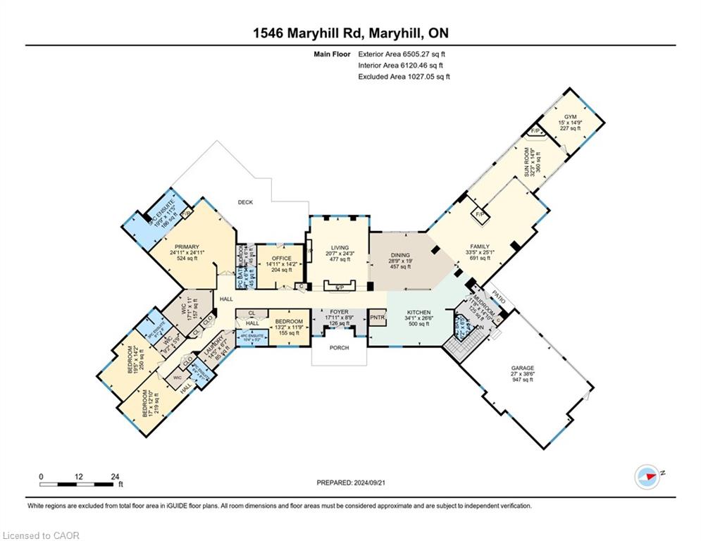 1546 Maryhill Road Property Photo 48