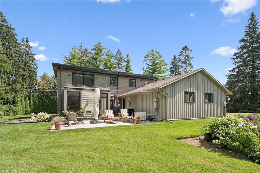 6550 Gerrie Road Property Photo 4