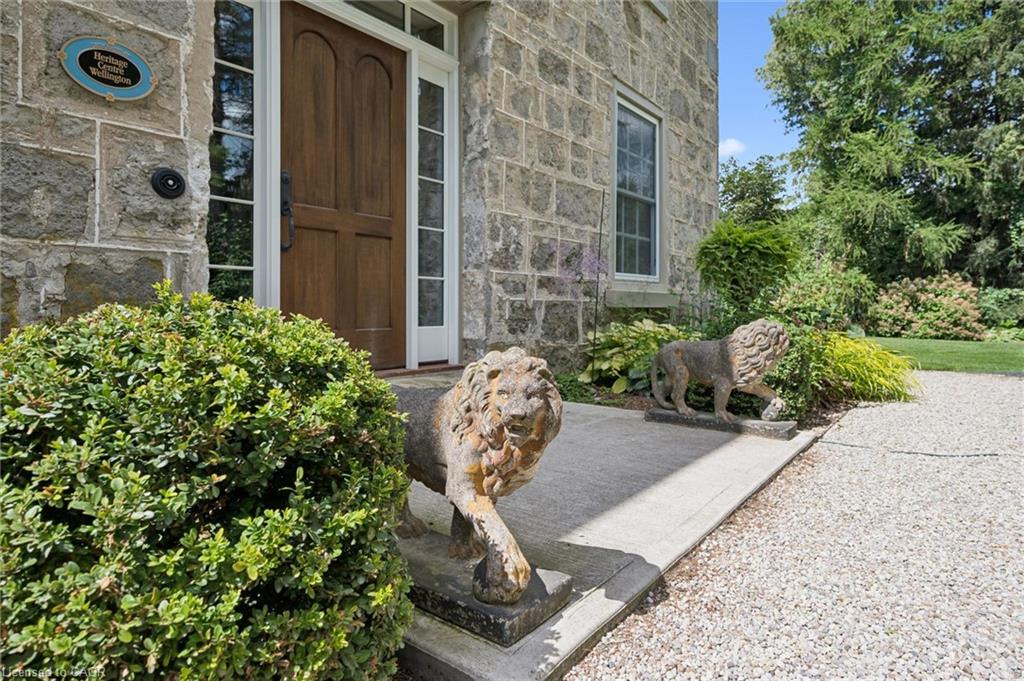 6550 Gerrie Road Property Photo 6