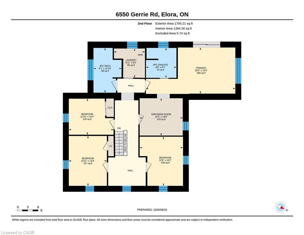 6550 Gerrie Road Property Photo 50